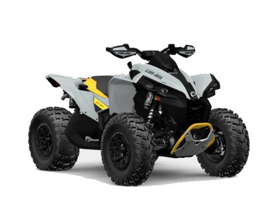 2024 Can-Am Renegade X Xc 1000R