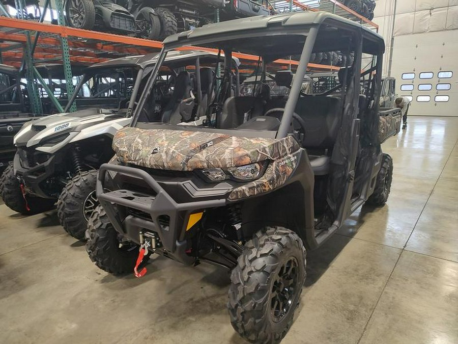 2024 Can-Am® Defender MAX XT HD10