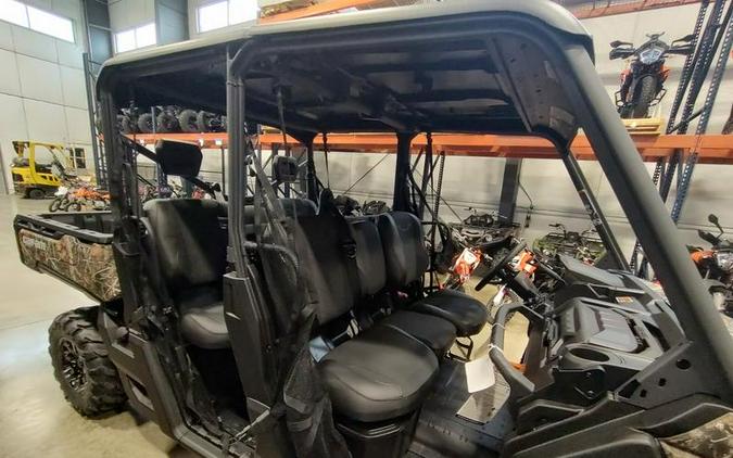 2024 Can-Am® Defender MAX XT HD10