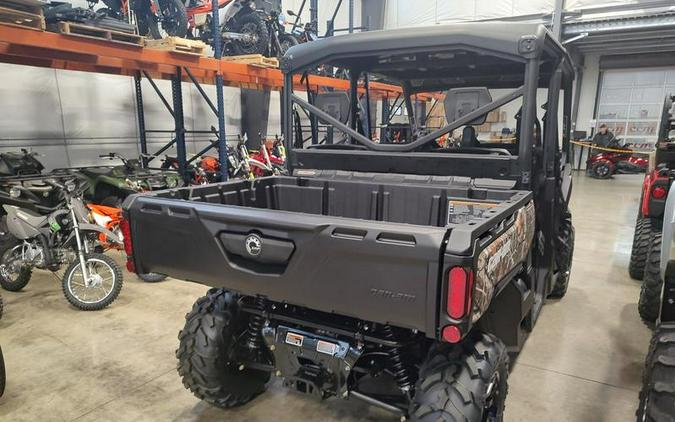 2024 Can-Am® Defender MAX XT HD10