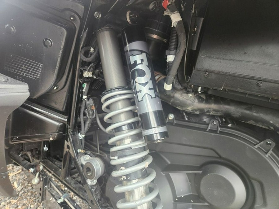 2024 Kawasaki Teryx KRX 1000 SE