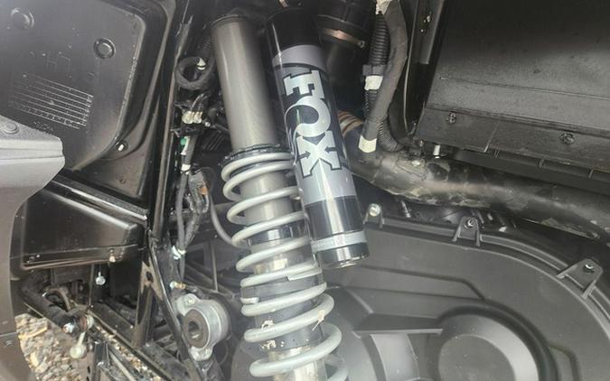 2024 Kawasaki Teryx KRX 1000 SE