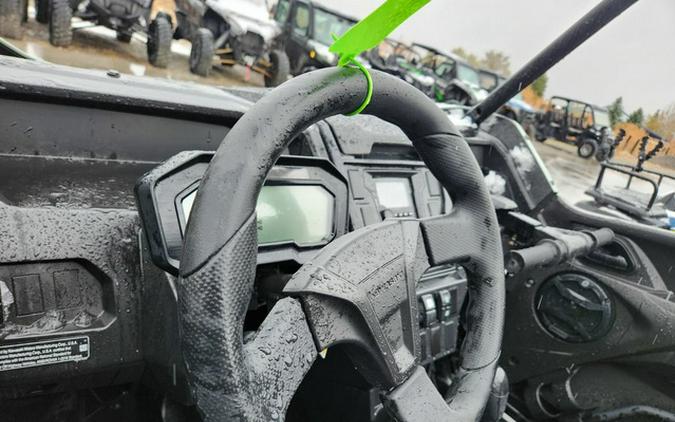 2024 Kawasaki Teryx KRX 1000 SE