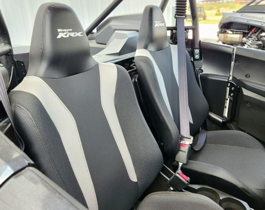 2024 Kawasaki Teryx KRX 1000 SE