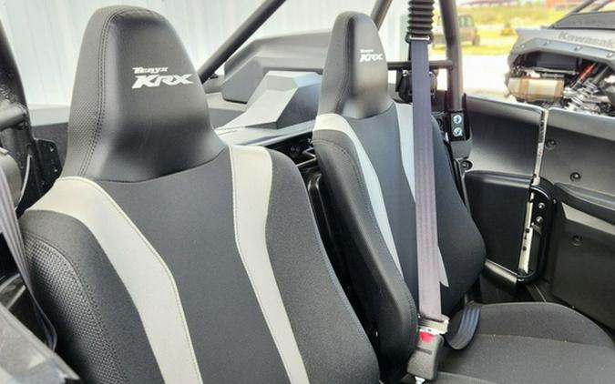 2024 Kawasaki Teryx KRX 1000 SE
