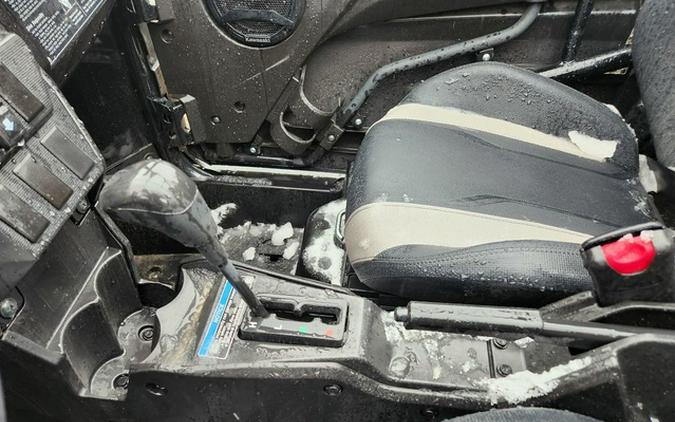 2024 Kawasaki Teryx KRX 1000 SE