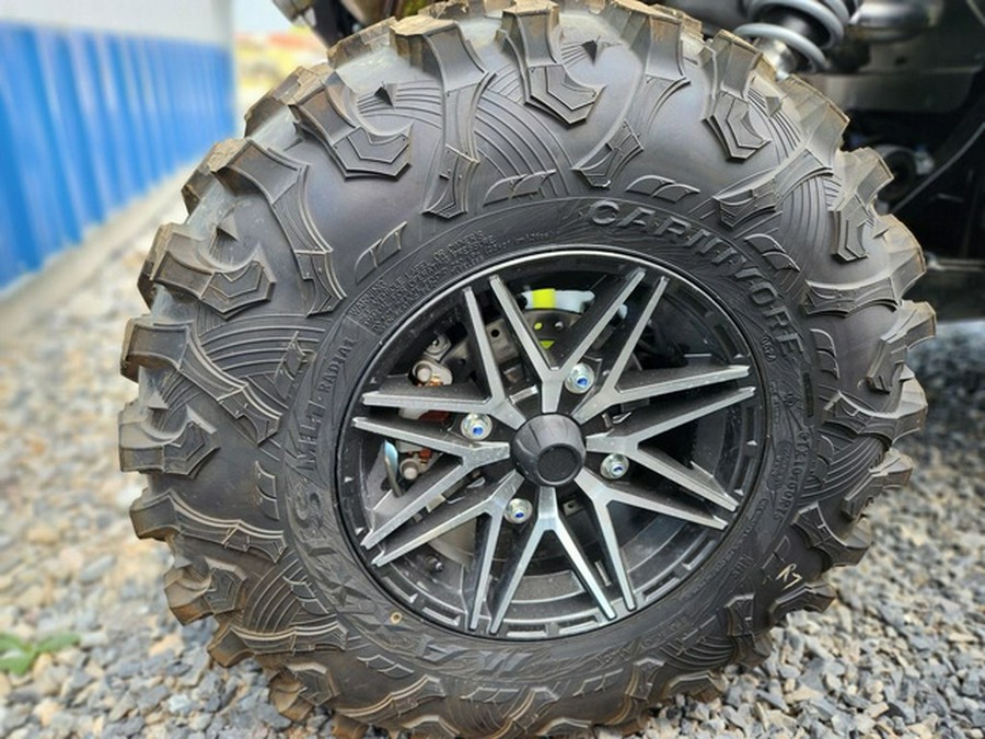 2024 Kawasaki Teryx KRX 1000 SE