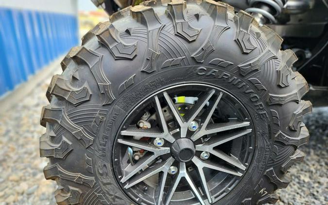 2024 Kawasaki Teryx KRX 1000 SE