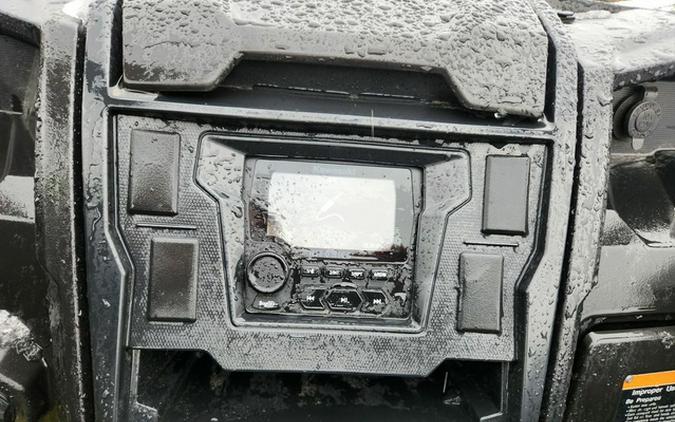 2024 Kawasaki Teryx KRX 1000 SE