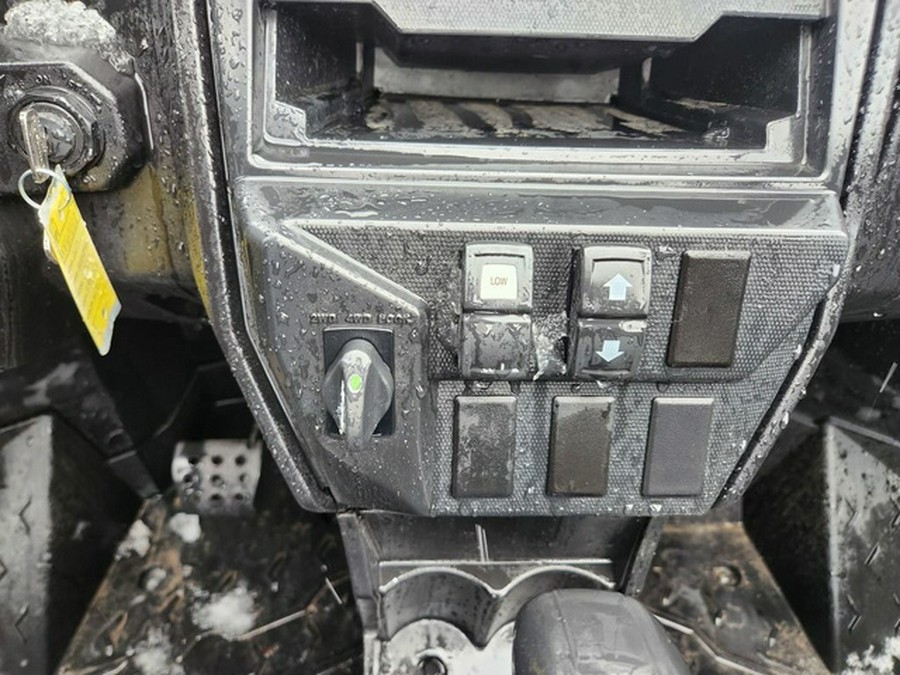 2024 Kawasaki Teryx KRX 1000 SE