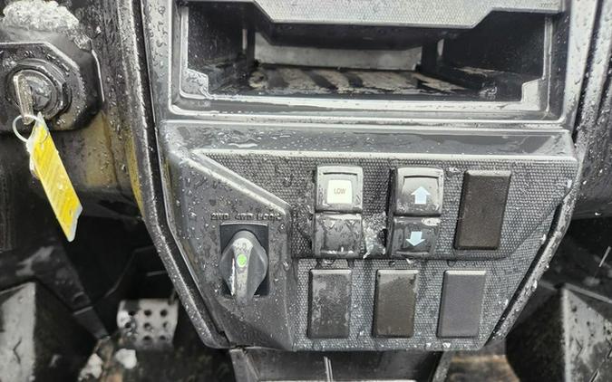 2024 Kawasaki Teryx KRX 1000 SE