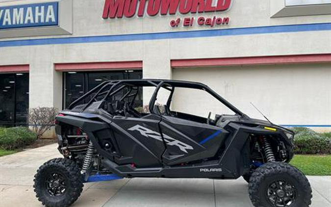 2021 Polaris RZR PRO XP 4 Ultimate