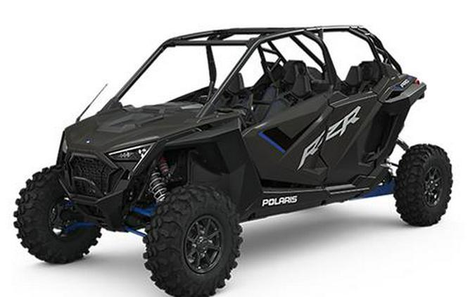 2021 Polaris RZR PRO XP 4 Ultimate