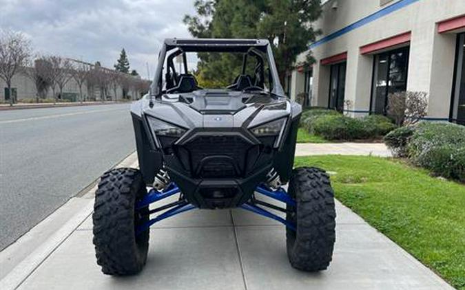 2021 Polaris RZR PRO XP 4 Ultimate