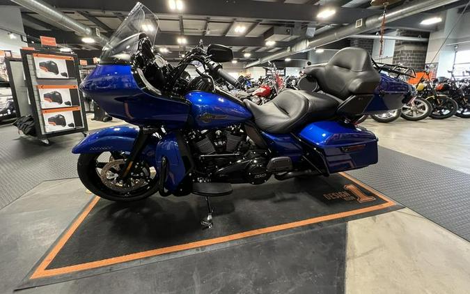 2024 Harley-Davidson® FLTRK - Road Glide® Limited