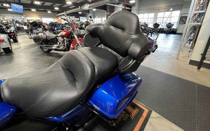 2024 Harley-Davidson® FLTRK - Road Glide® Limited