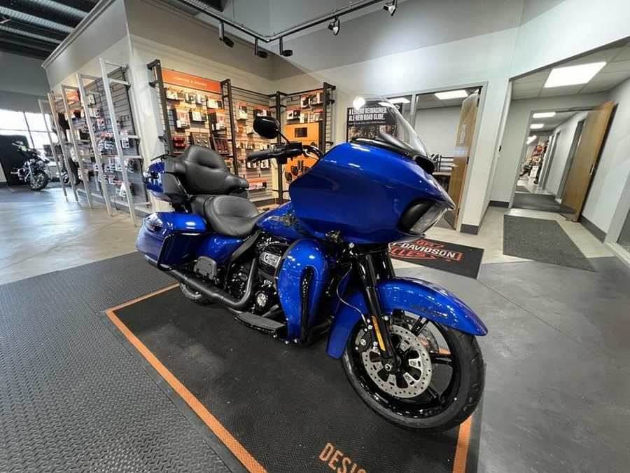 2024 Harley-Davidson® FLTRK - Road Glide® Limited