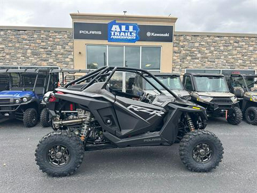 2024 Polaris RZR Pro XP Premium