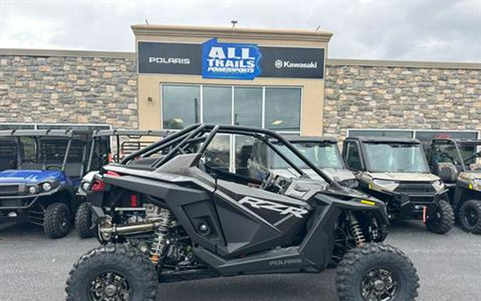 2024 Polaris RZR Pro XP Premium