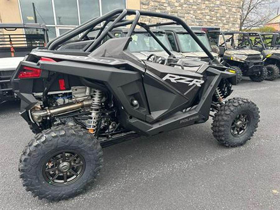 2024 Polaris RZR Pro XP Premium