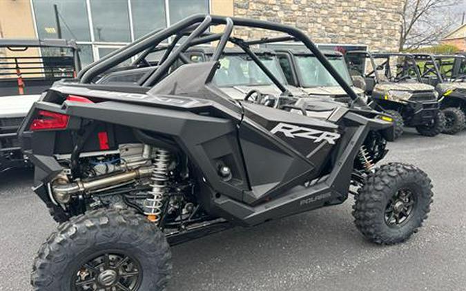 2024 Polaris RZR Pro XP Premium