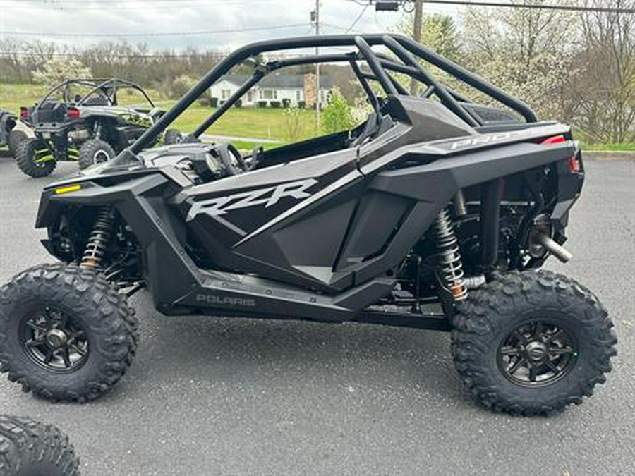 2024 Polaris RZR Pro XP Premium