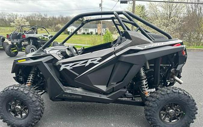 2024 Polaris RZR Pro XP Premium