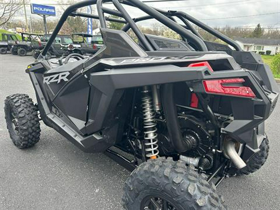 2024 Polaris RZR Pro XP Premium