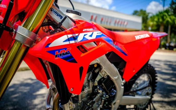 2024 Honda® CRF250R