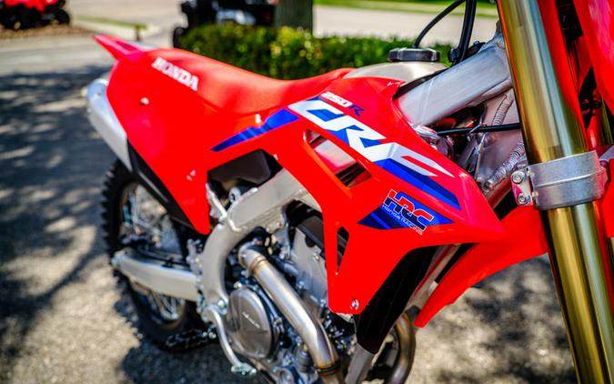 2024 Honda® CRF250R