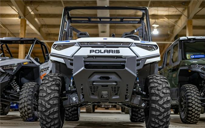 2024 Polaris Ranger XP Kinetic Premium