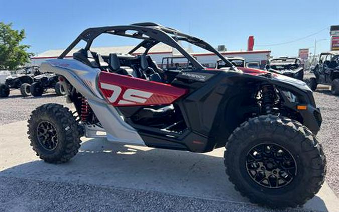 2024 Can-Am Maverick X3 DS Turbo