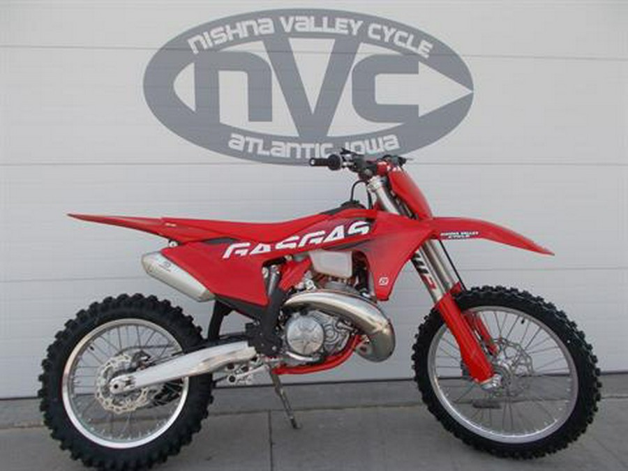 2024 GASGAS EX 250