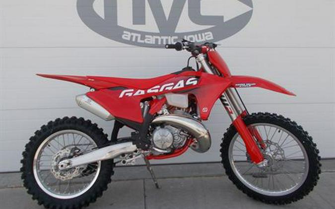 2024 GASGAS EX 250