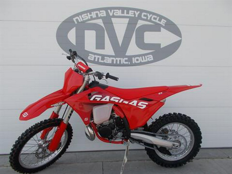 2024 GASGAS EX 250