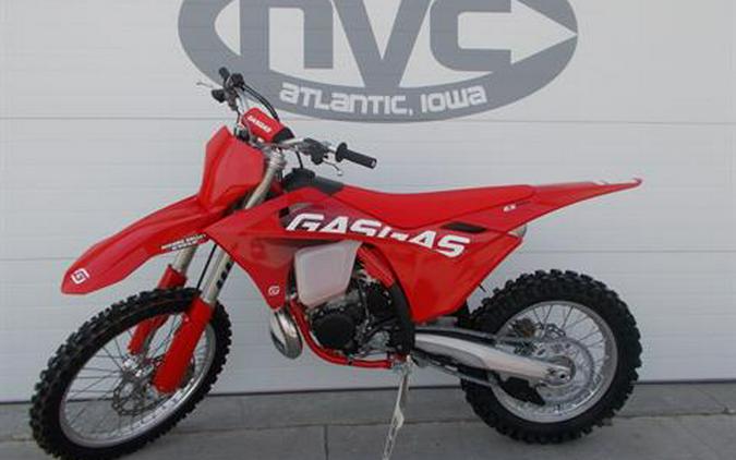 2024 GASGAS EX 250