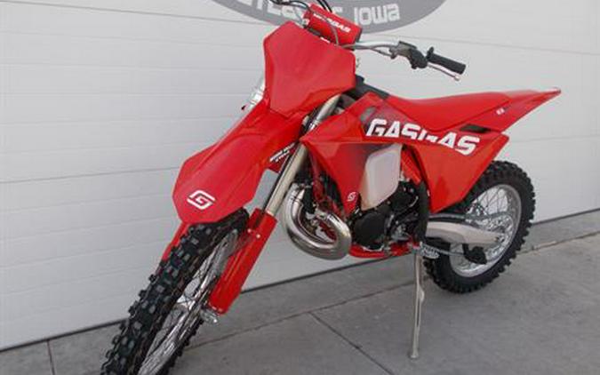 2024 GASGAS EX 250