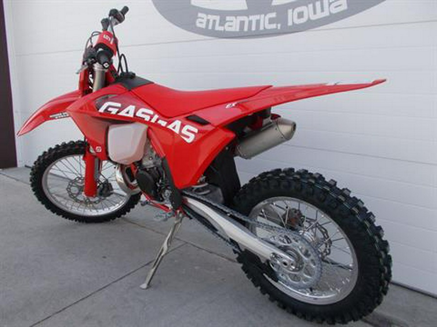 2024 GASGAS EX 250