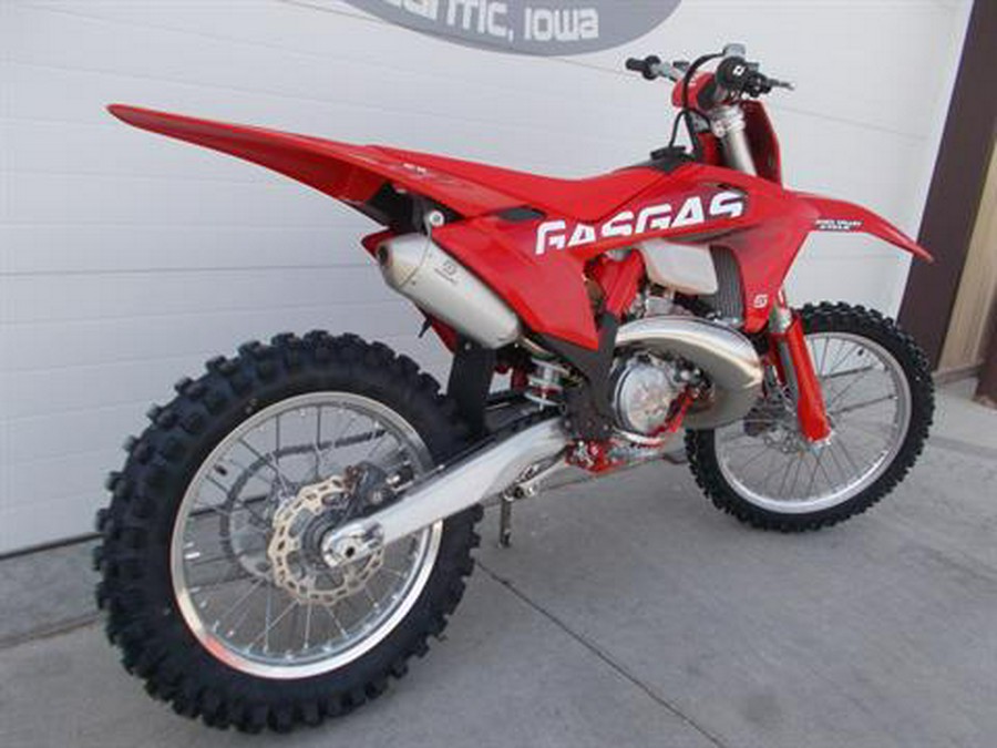 2024 GASGAS EX 250