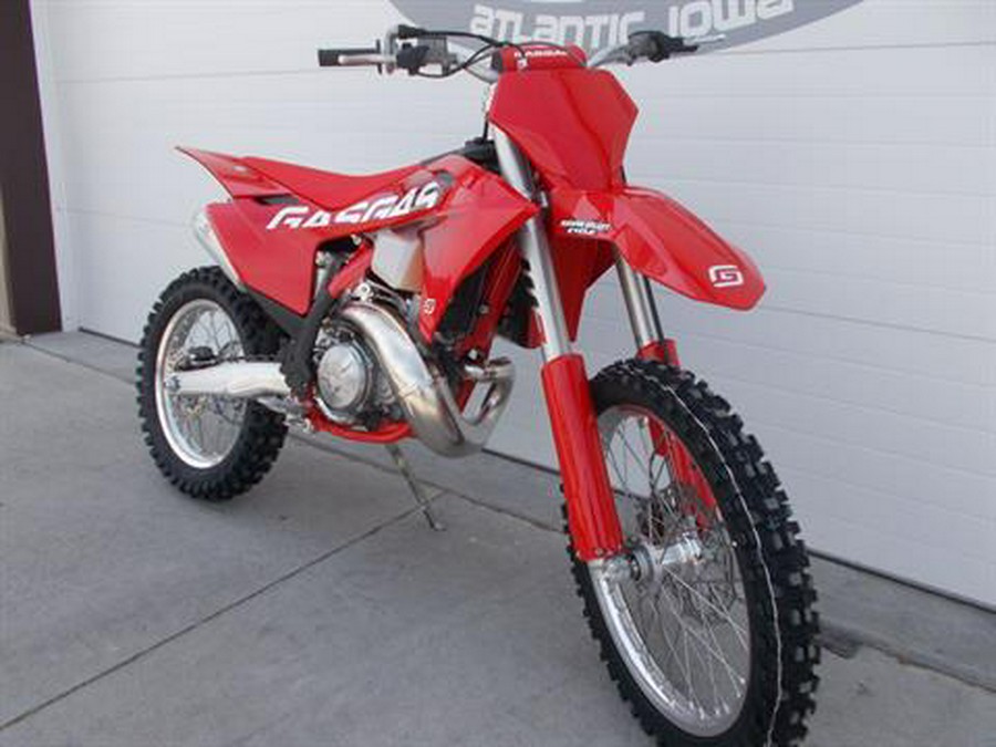 2024 GASGAS EX 250