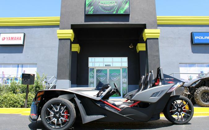 2024 Slingshot SLINGSHOT R AUTO / T24AARHB