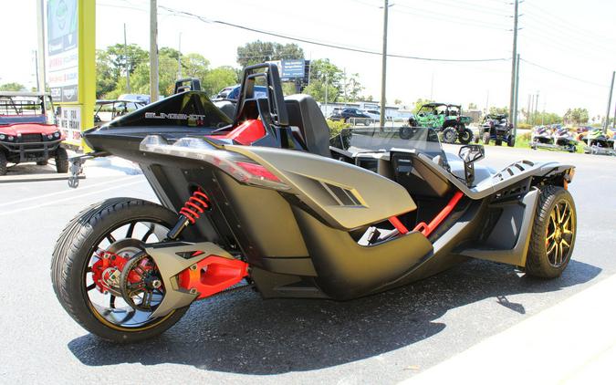 2024 Slingshot SLINGSHOT R AUTO / T24AARHB