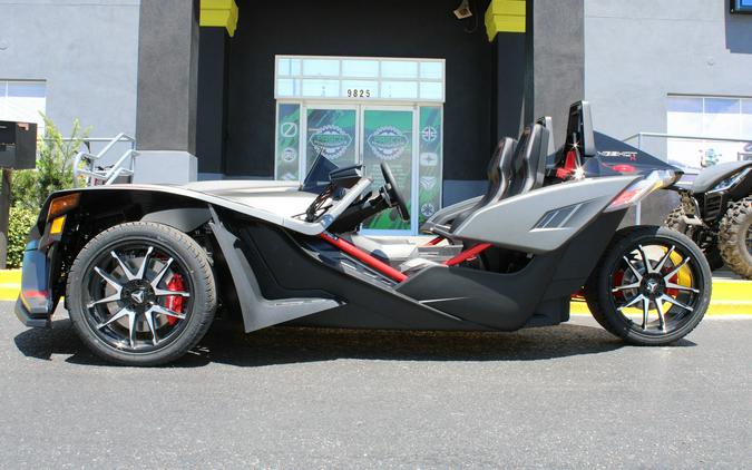 2024 Slingshot SLINGSHOT R AUTO / T24AARHB