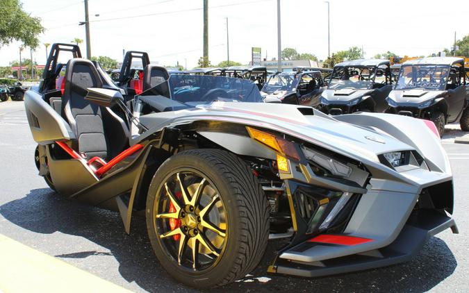 2024 Slingshot SLINGSHOT R AUTO / T24AARHB