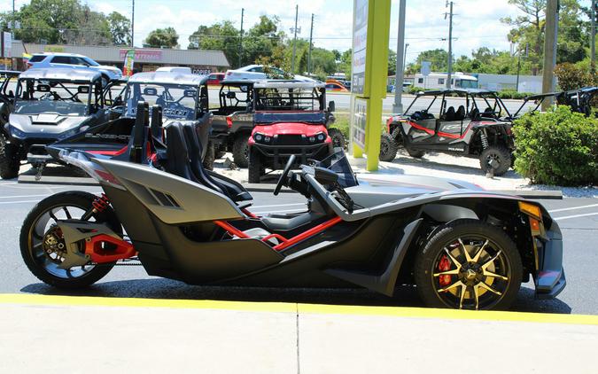 2024 Slingshot SLINGSHOT R AUTO / T24AARHB