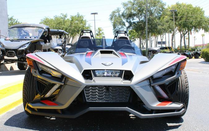 2024 Slingshot SLINGSHOT R AUTO / T24AARHB