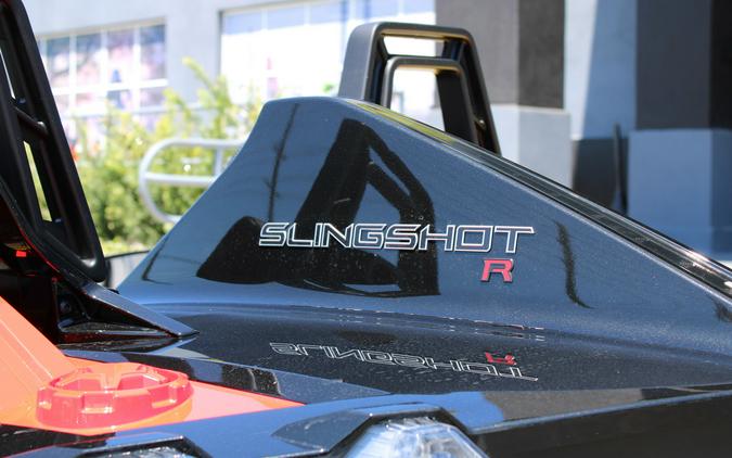 2024 Slingshot SLINGSHOT R AUTO / T24AARHB