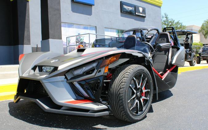 2024 Slingshot SLINGSHOT R AUTO / T24AARHB