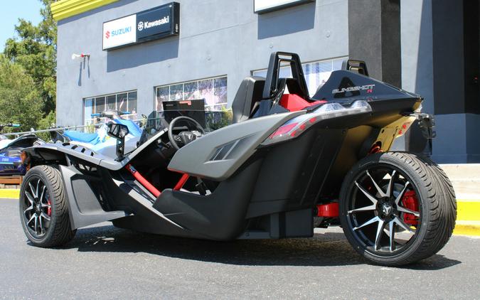 2024 Slingshot SLINGSHOT R AUTO / T24AARHB