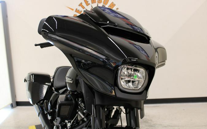 FLHX 2024 Street Glide®